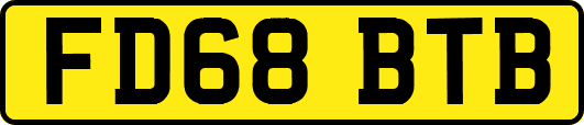 FD68BTB