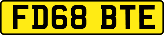 FD68BTE