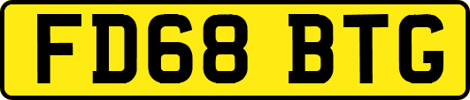 FD68BTG