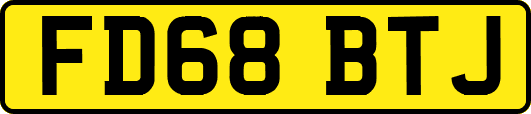 FD68BTJ