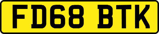 FD68BTK