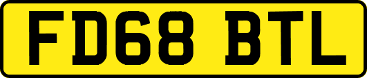 FD68BTL