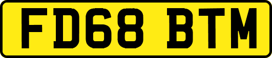 FD68BTM