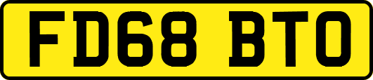 FD68BTO