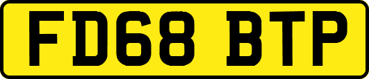 FD68BTP
