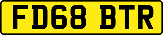 FD68BTR