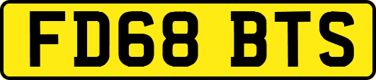 FD68BTS