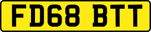 FD68BTT