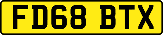 FD68BTX
