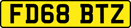FD68BTZ