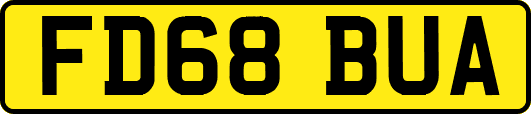 FD68BUA