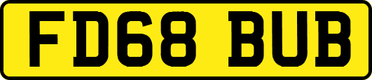 FD68BUB