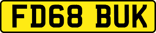 FD68BUK