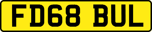 FD68BUL