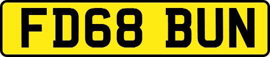 FD68BUN