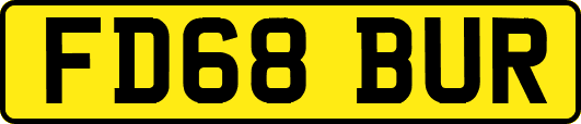 FD68BUR