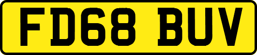 FD68BUV