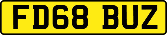 FD68BUZ