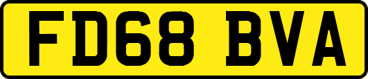 FD68BVA