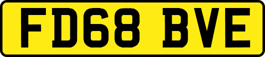 FD68BVE