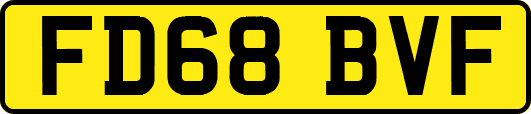 FD68BVF
