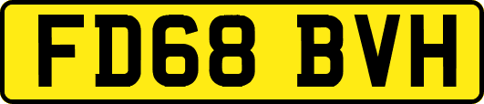 FD68BVH