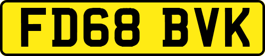 FD68BVK