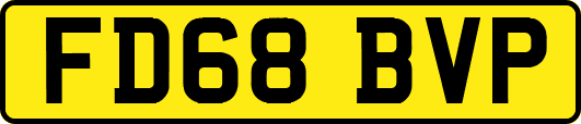 FD68BVP