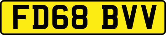 FD68BVV