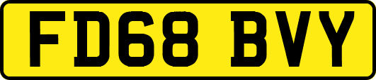 FD68BVY