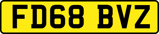 FD68BVZ