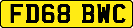 FD68BWC