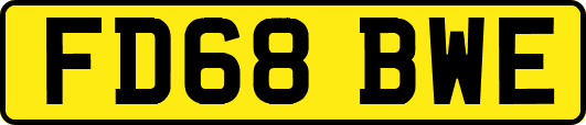 FD68BWE