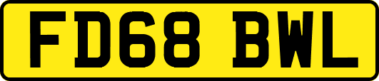 FD68BWL
