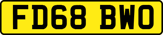 FD68BWO