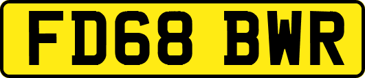 FD68BWR