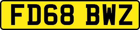 FD68BWZ