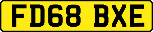 FD68BXE