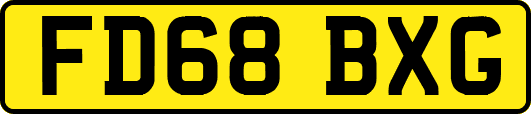FD68BXG