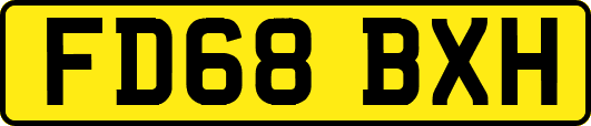 FD68BXH