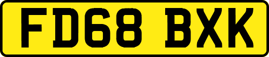 FD68BXK