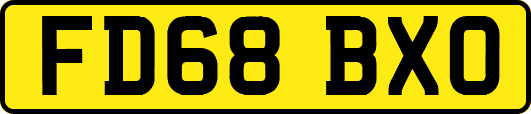 FD68BXO