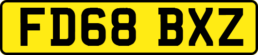 FD68BXZ