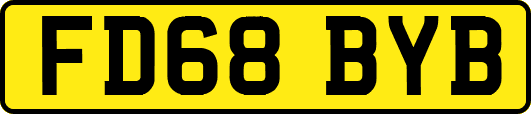 FD68BYB