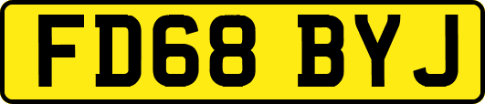 FD68BYJ