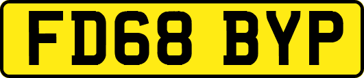 FD68BYP
