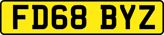 FD68BYZ