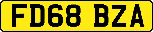 FD68BZA