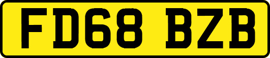 FD68BZB