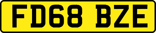 FD68BZE